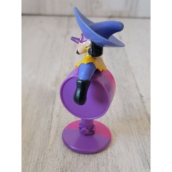 Disney Hunchback of Notre Dame Jester clown toy figure - Picture 3 of 6